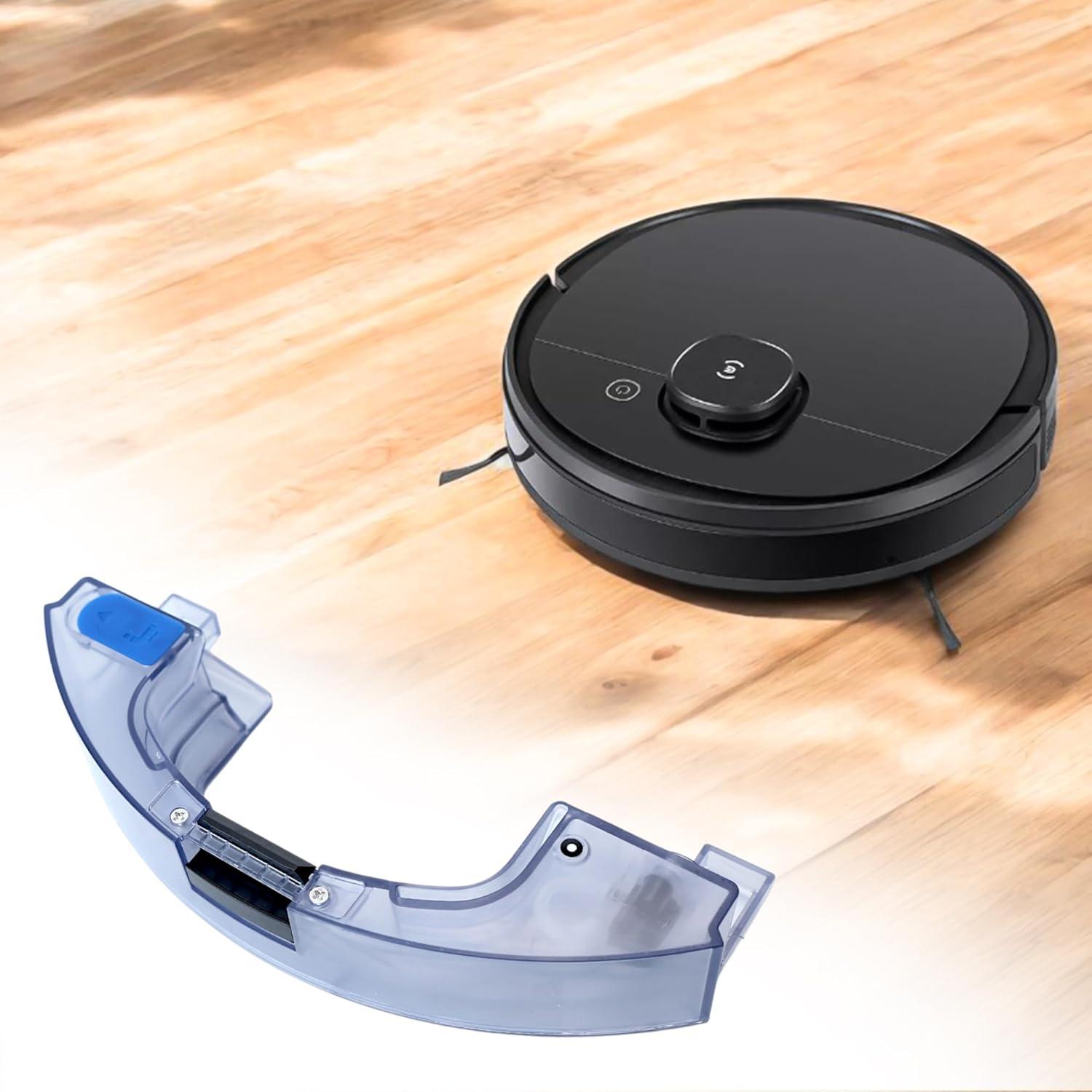 Tanque de Agua BuleVina para Aspiradora Robot Ecovacs Deebot