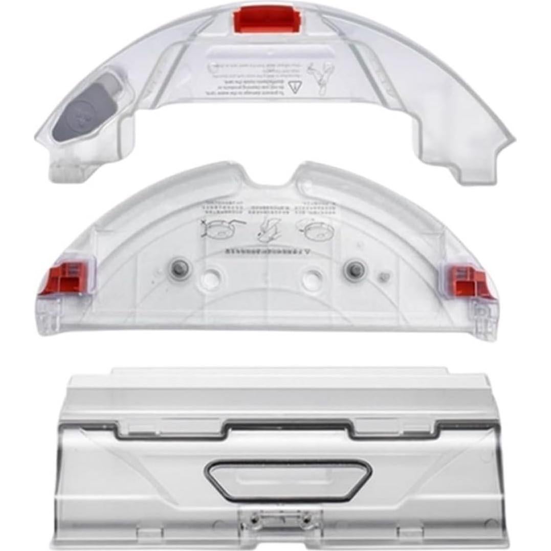 Accesorios para Aspiradora Robot Roborock S5 Max S6 T7