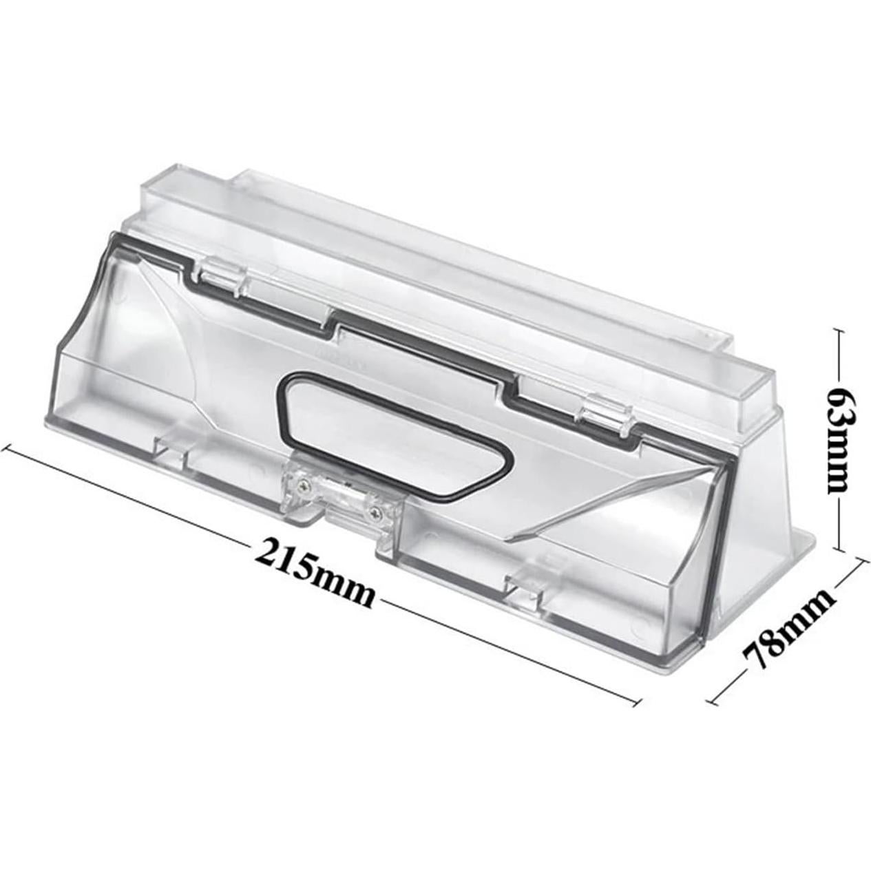 Accesorios para Aspiradora Robot Roborock S5 Max S6 T7