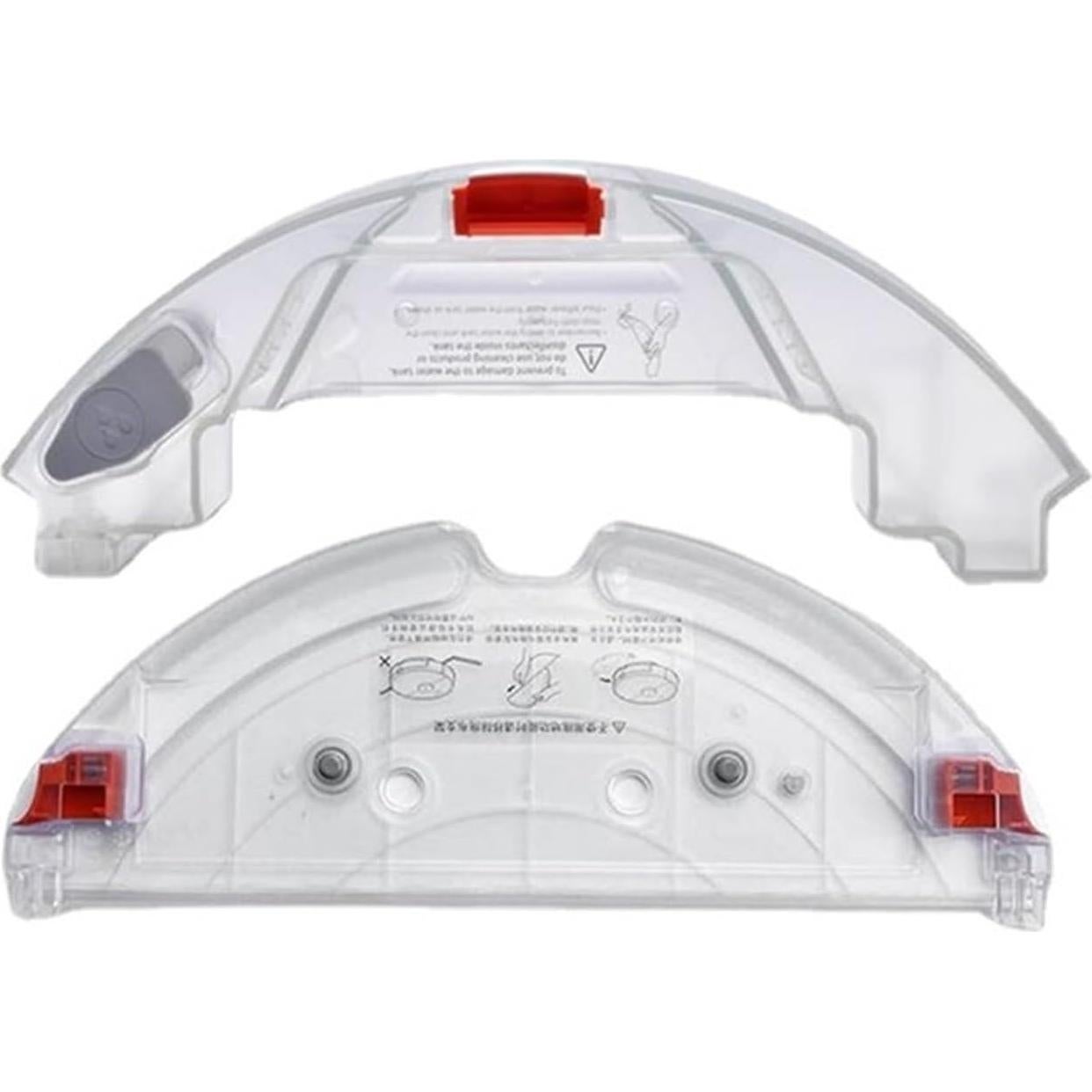 Accesorios para Aspiradora Robot Roborock S5 Max S6 T7