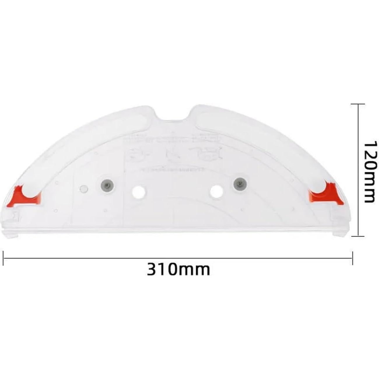 Accesorios para Aspiradora Robot Roborock S5 Max S6 T7