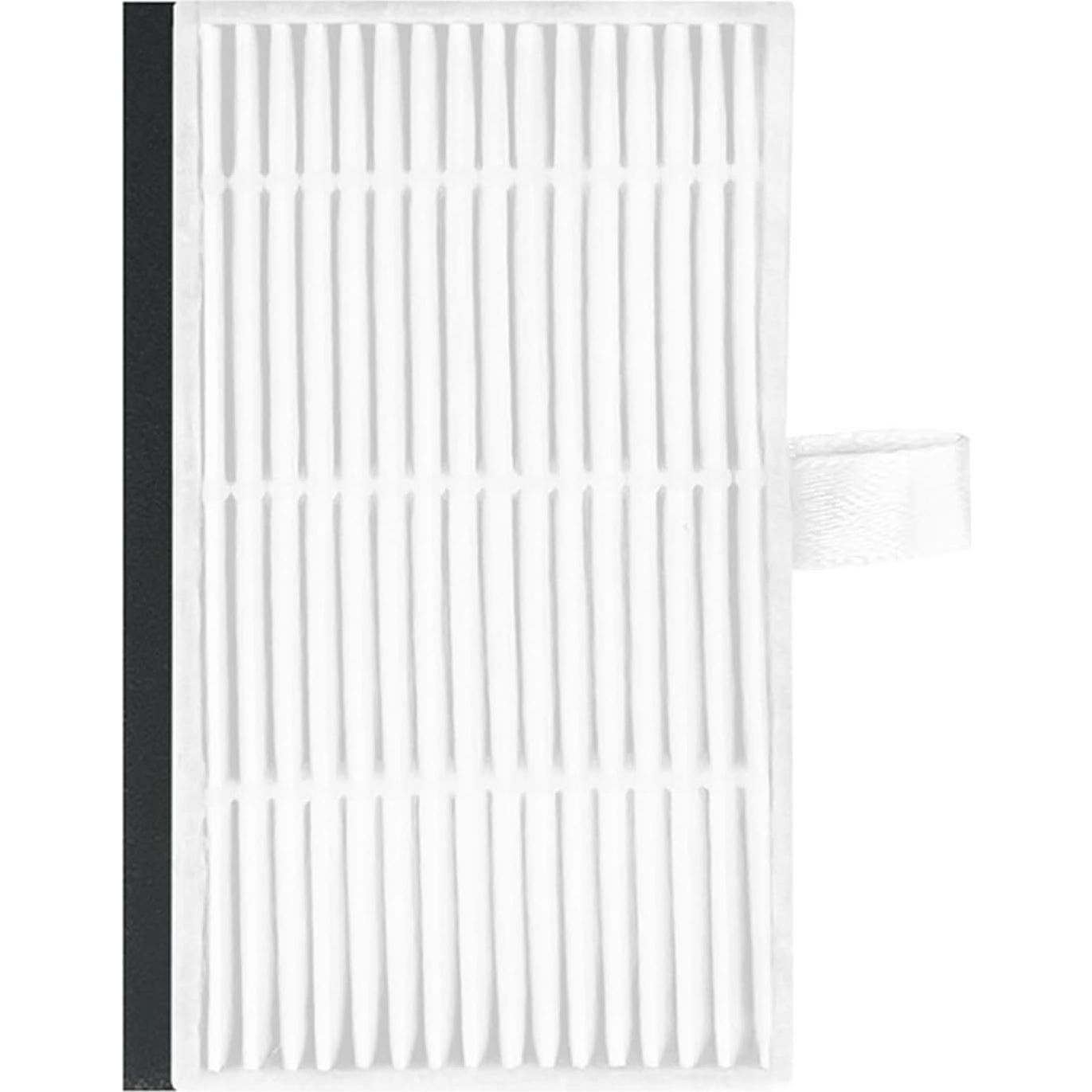 Kit de Accesorios de Reemplazo Aspiradora Robot Conga 2499