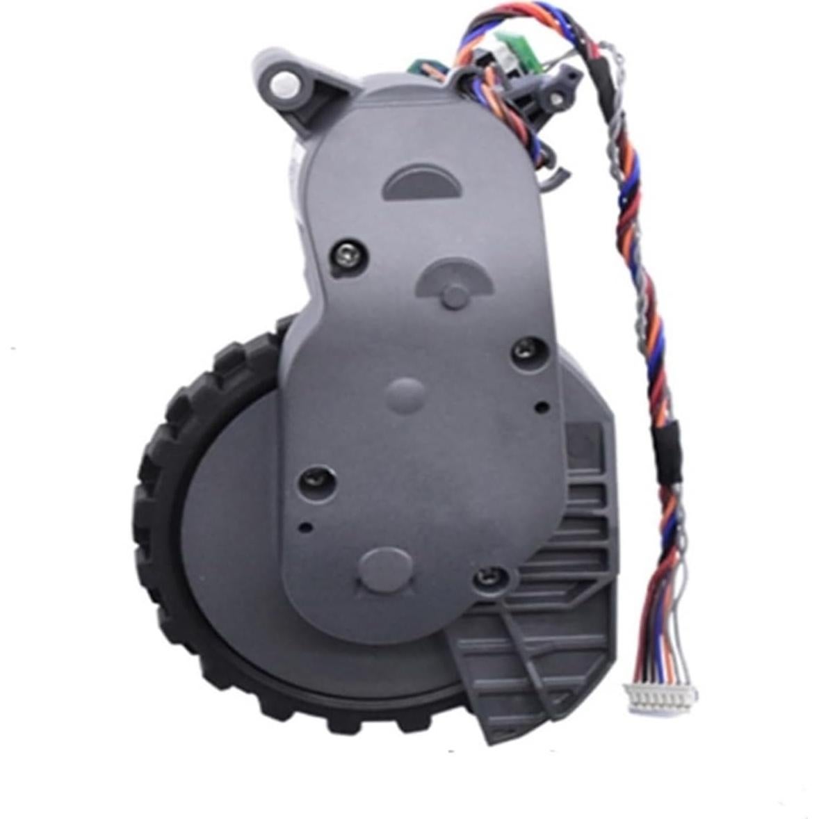 Ruedas de Repuesto para Aspiradora Roborock S5 S6 S7 Max