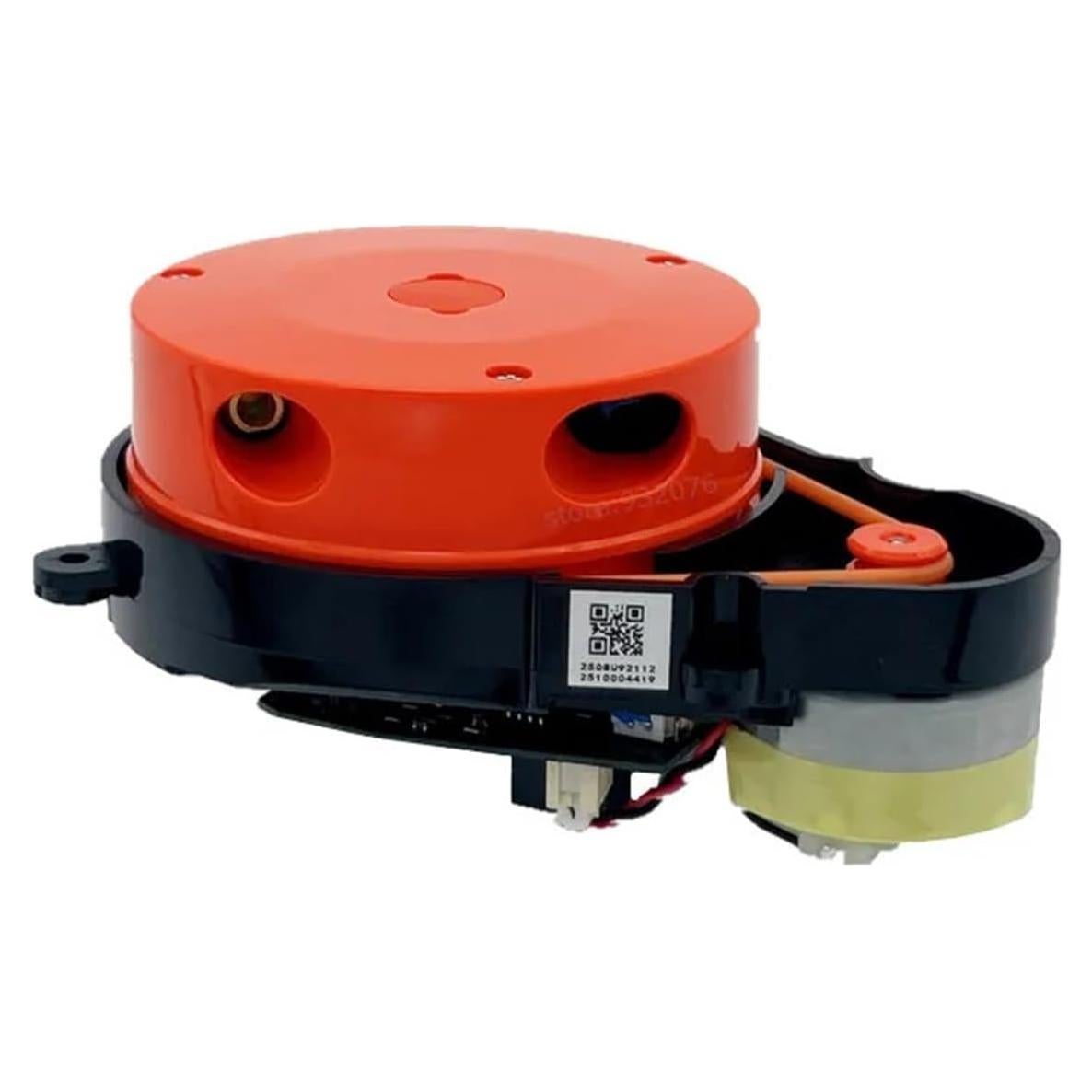 Sensor de Distancia Lásser LDS02RR GUEIACIK para Roborock S50 E5 S5 Max S6 S7