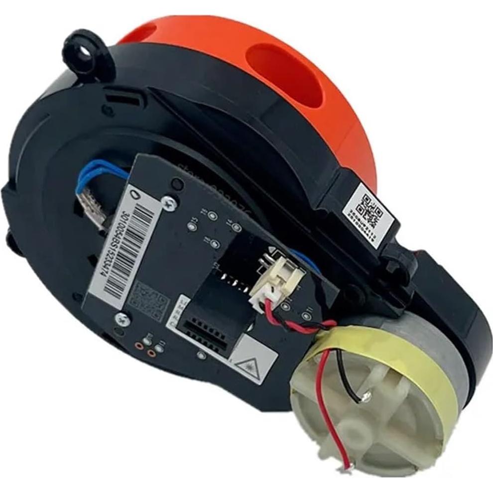 Sensor de Distancia Lásser LDS02RR GUEIACIK para Roborock S50 E5 S5 Max S6 S7