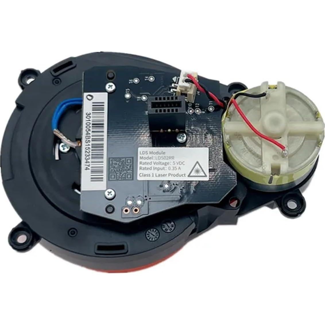 Sensor de Distancia Lásser LDS02RR GUEIACIK para Roborock S50 E5 S5 Max S6 S7