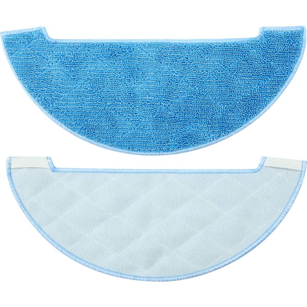 Kit de Reemplazo ILIFE V8s/V80 Max - Filtros, Cepillos y Mopa