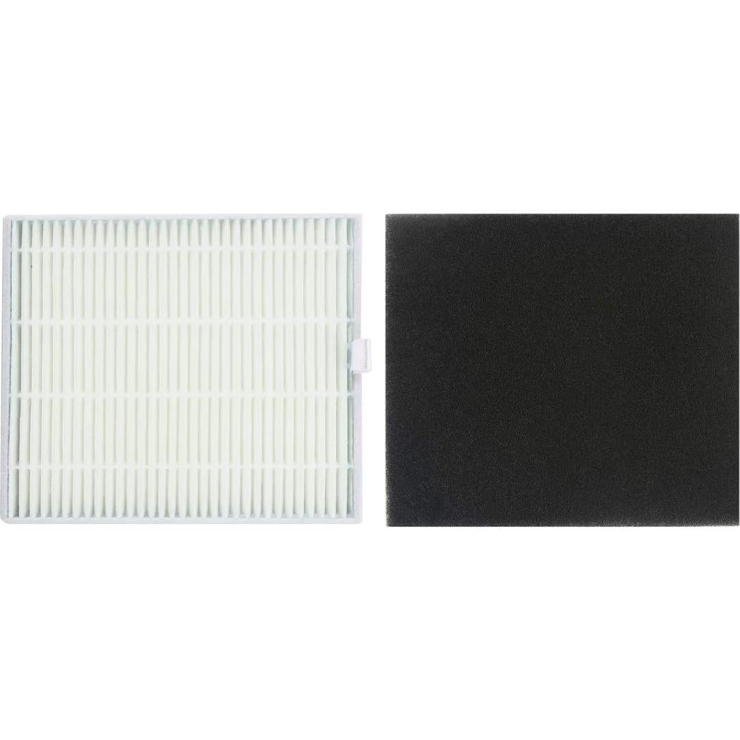 Kit de Reemplazo ILIFE V8s/V80 Max - Filtros, Cepillos y Mopa