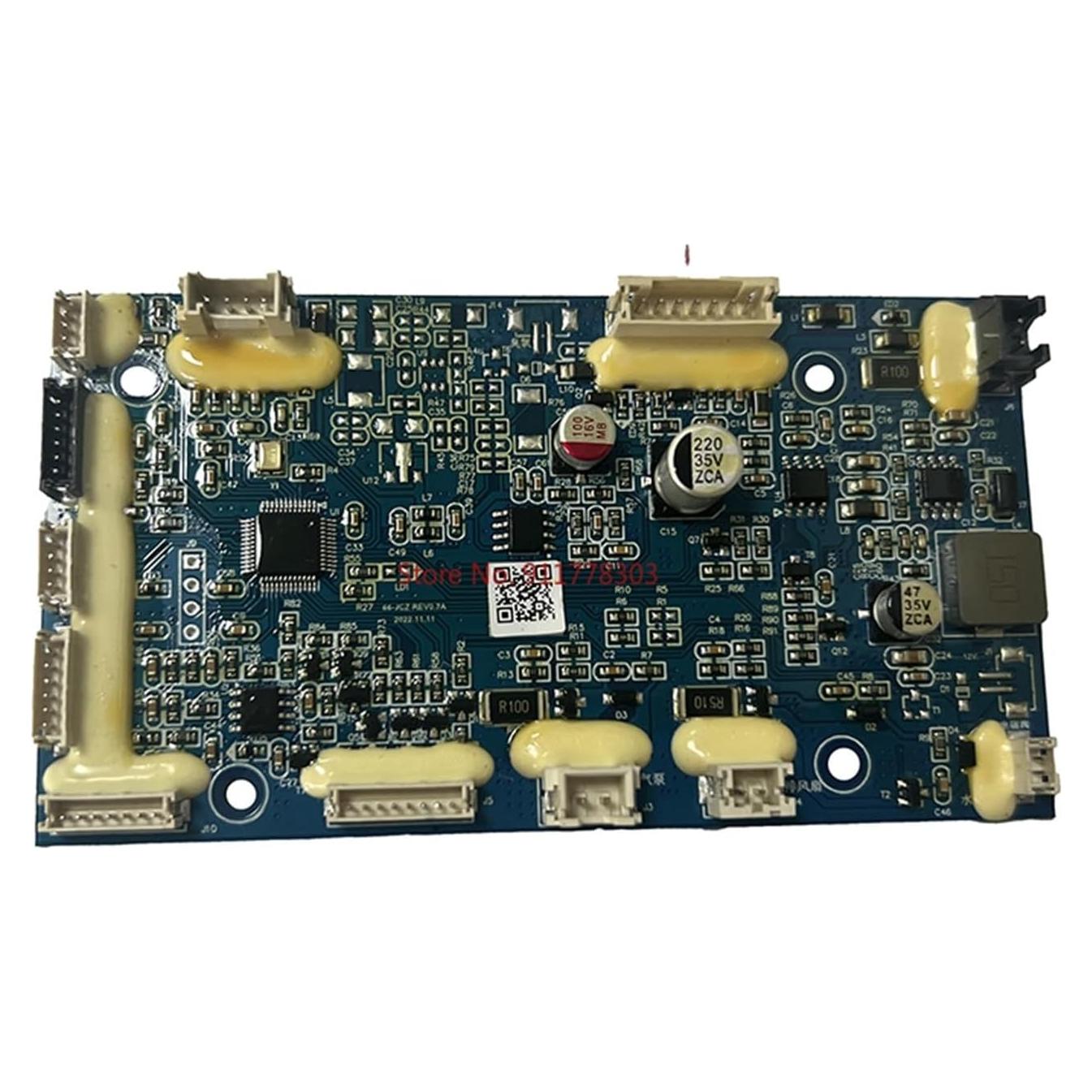 Placa Base Compatible Roidmi EVA para Aspiradora Robot