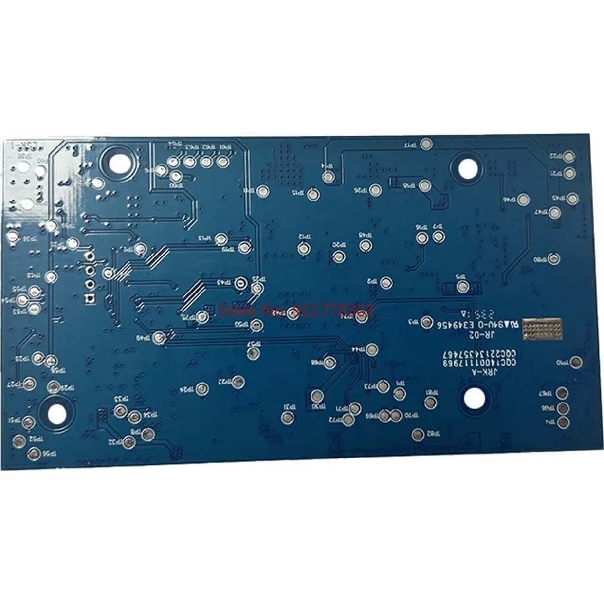 Placa Base Compatible Roidmi EVA para Aspiradora Robot