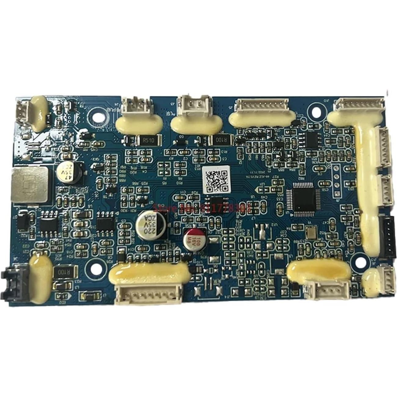 Placa Base Compatible Roidmi EVA para Aspiradora Robot