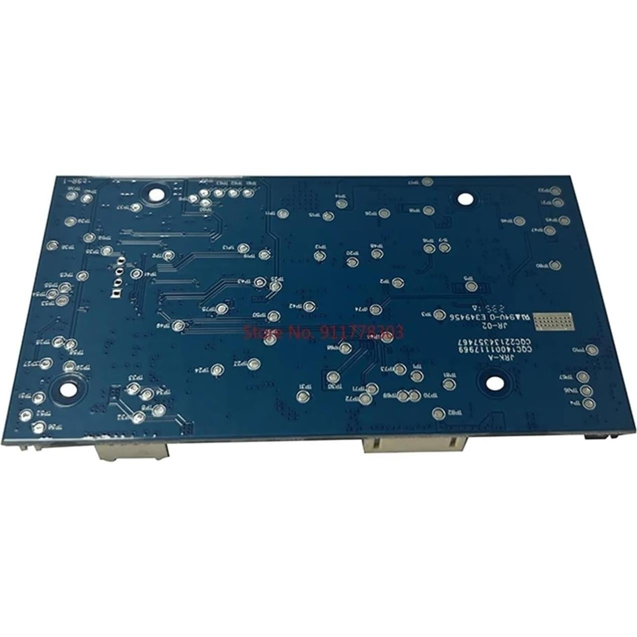 Placa Base Compatible Roidmi EVA para Aspiradora Robot