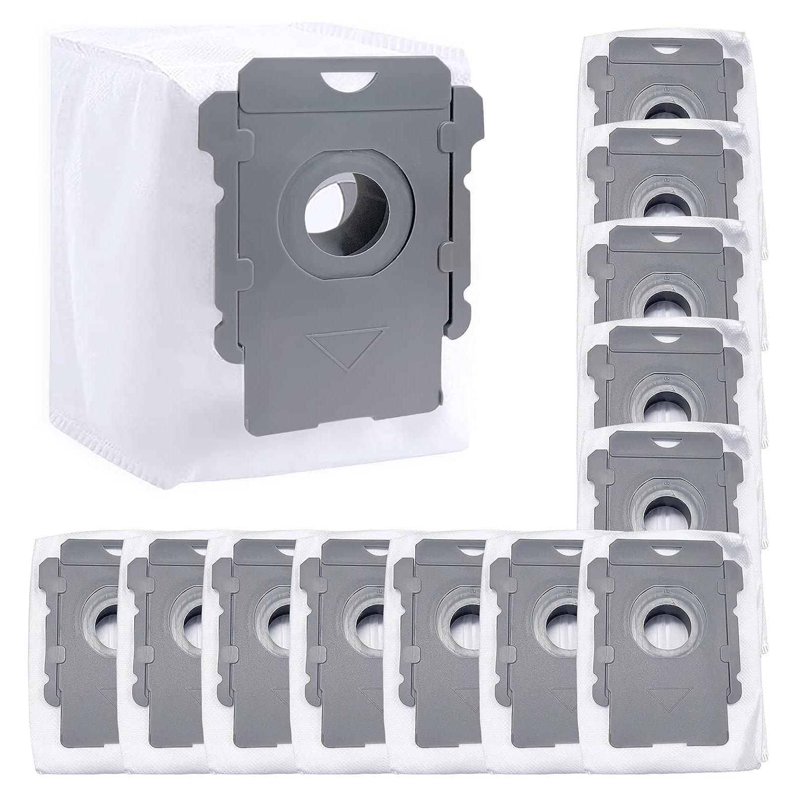 Paquete de 12 bolsas de vacío JoyBros para iRobot Roomba