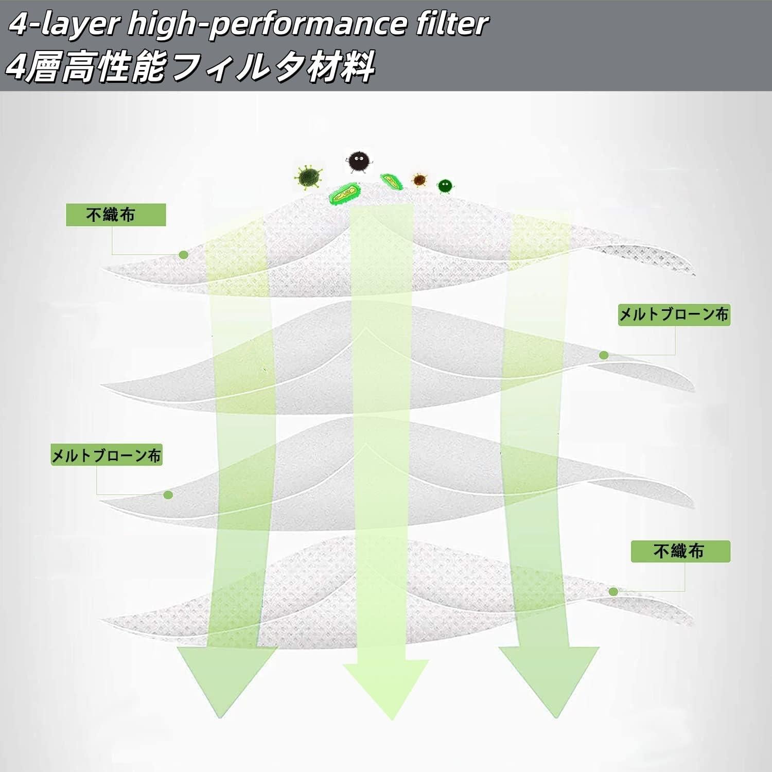 Paquete de 12 bolsas de vacío JoyBros para iRobot Roomba