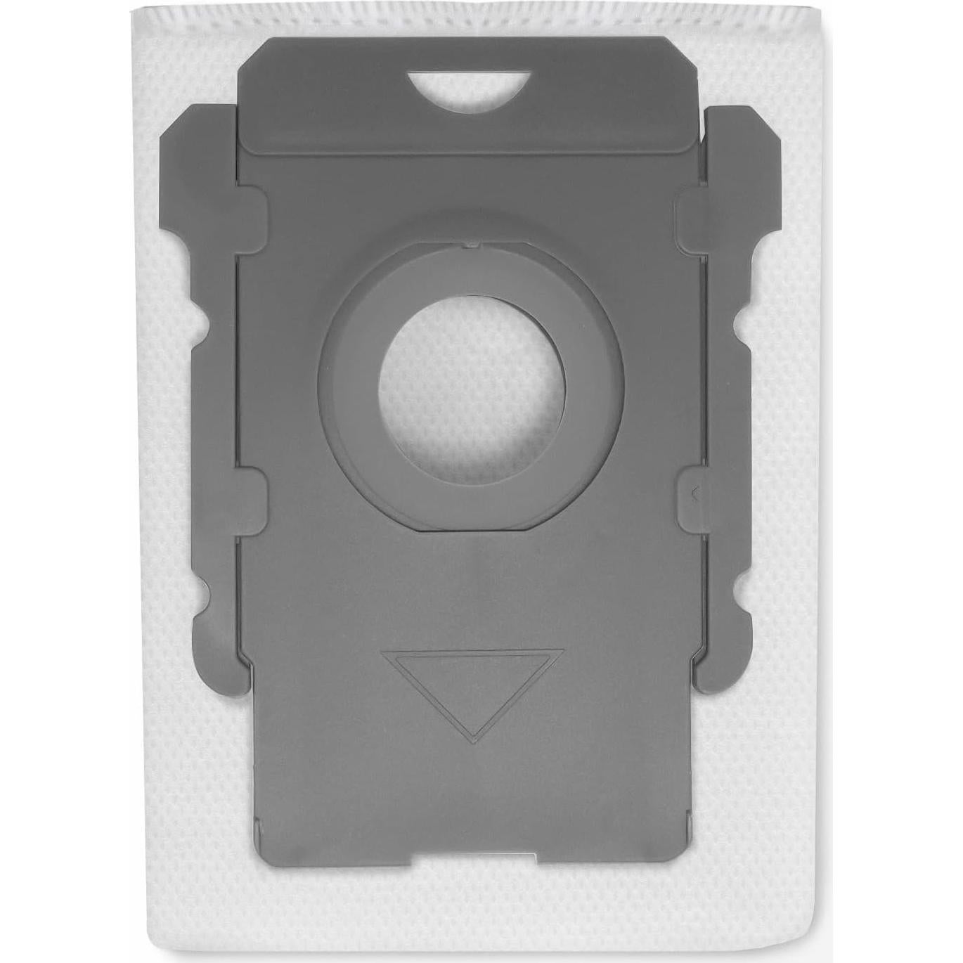 Paquete de 12 bolsas de vacío JoyBros para iRobot Roomba