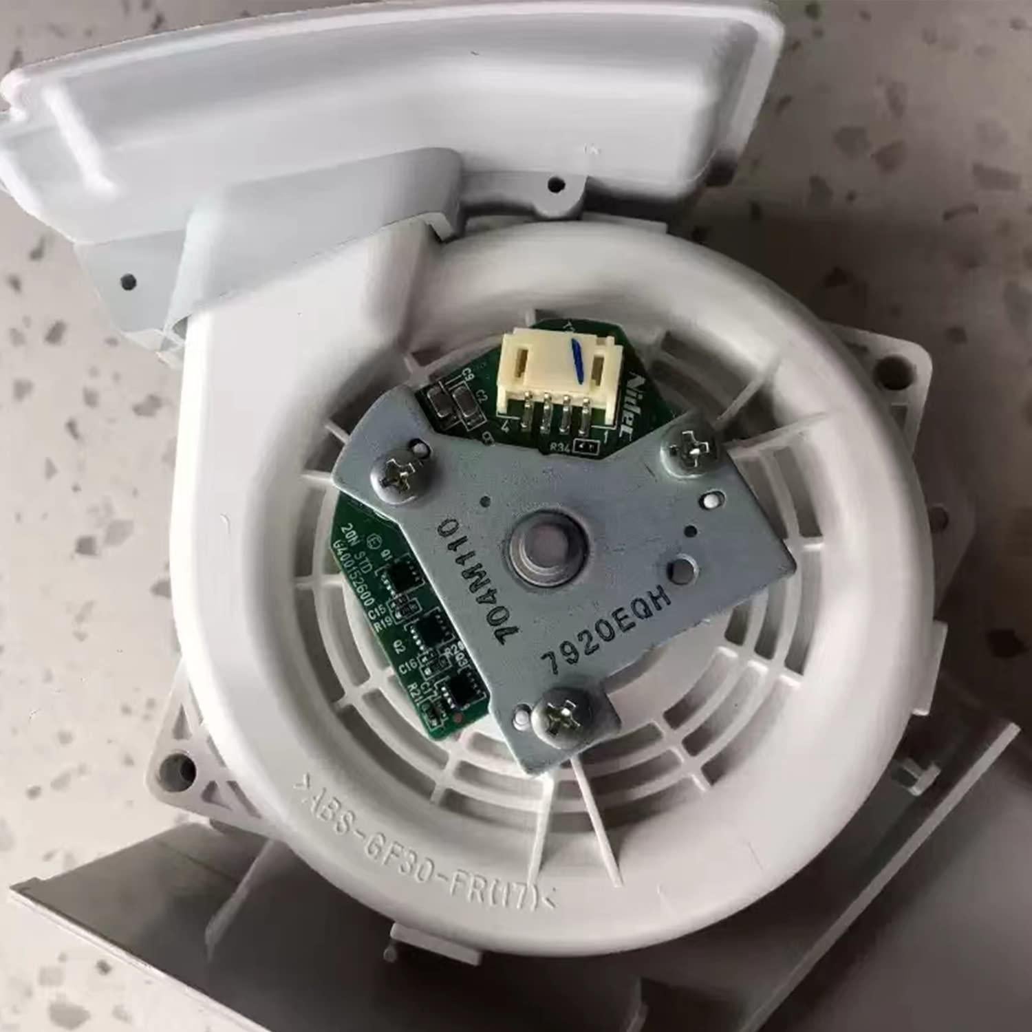 Motor de Ventilador para Aspiradora Robot Xiaomi Roborock S50 S55