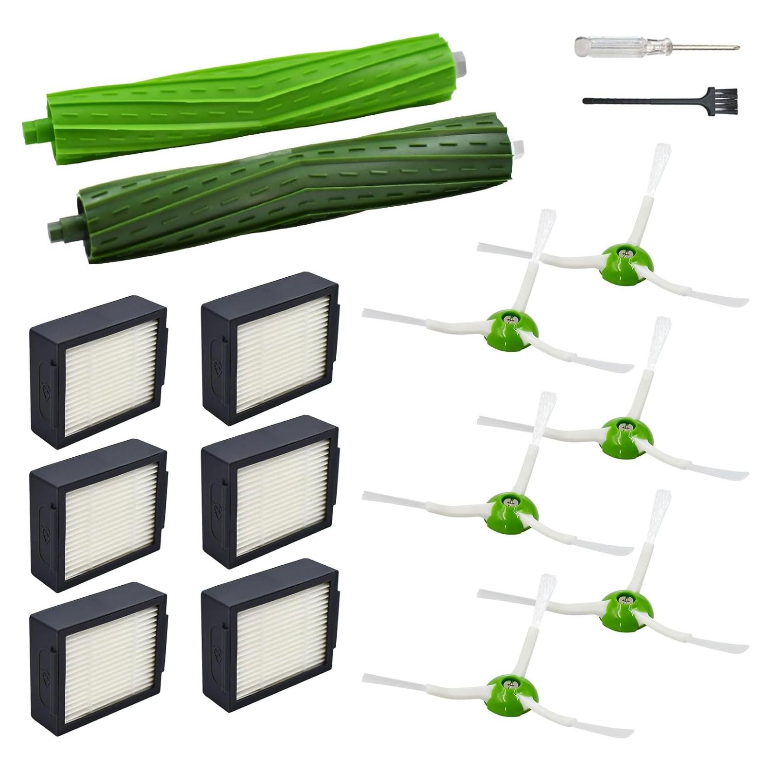 Accesorios Yojolee para Aspiradoras iRobot Roomba i7 i3 i4 i5