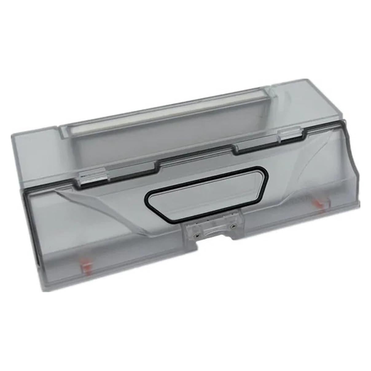 Accesorios de caja de polvo para aspiradora robot Dreame Bot L10 Pro y D9