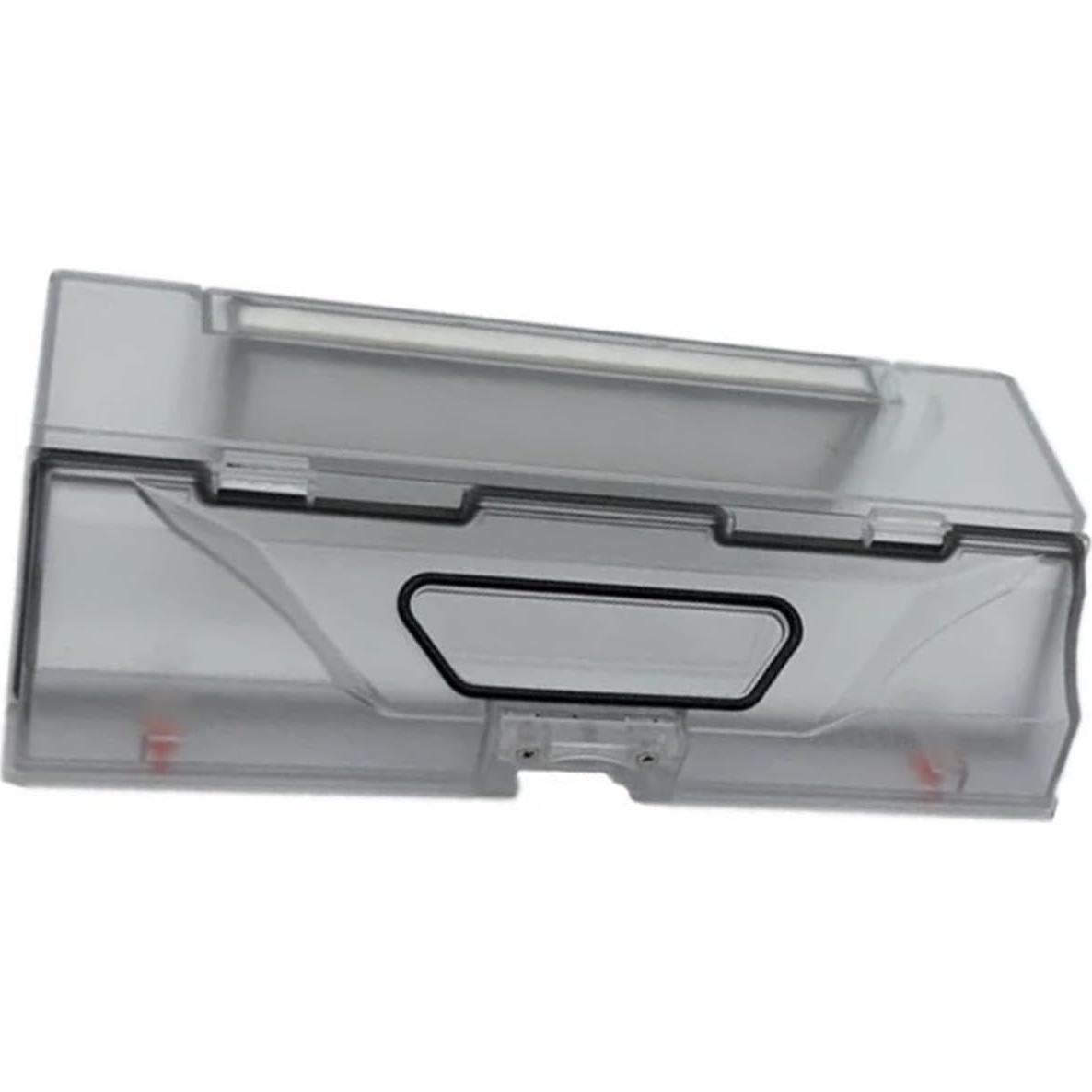 Accesorios de caja de polvo para aspiradora robot Dreame Bot L10 Pro y D9