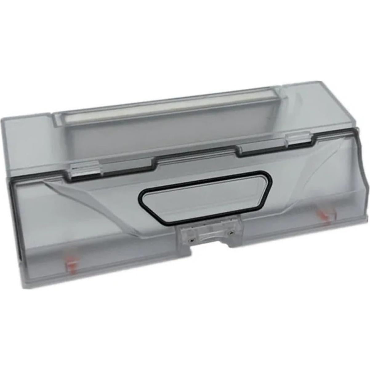 Accesorios de caja de polvo para aspiradora robot Dreame Bot L10 Pro y D9