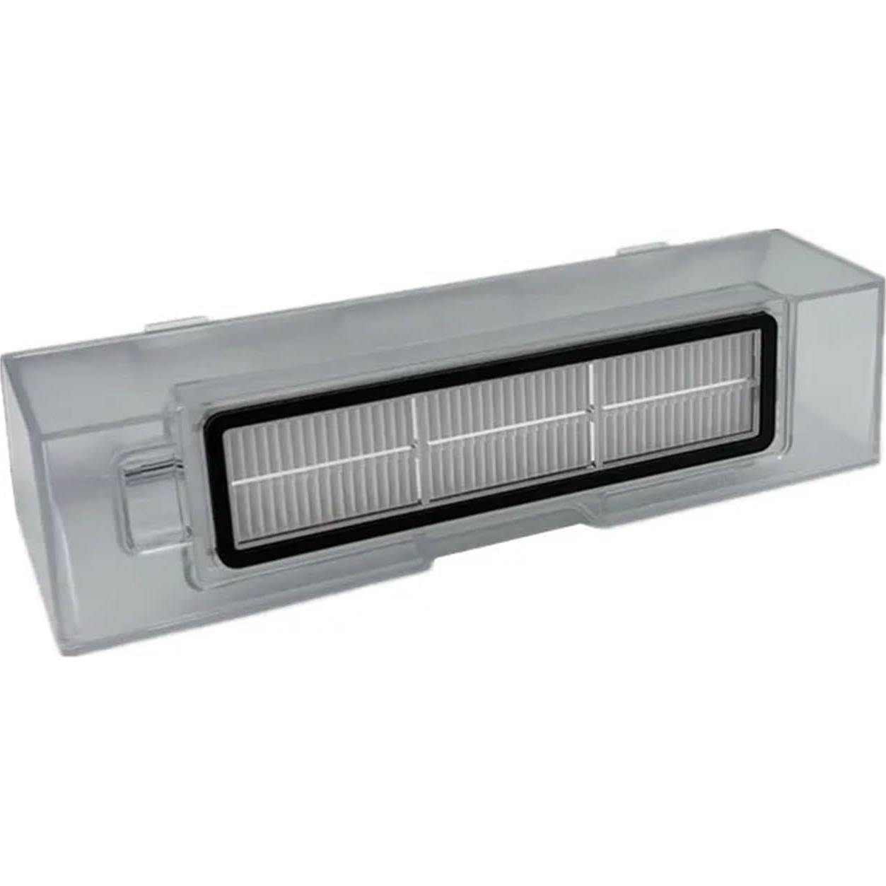 Accesorios de caja de polvo para aspiradora robot Dreame Bot L10 Pro y D9