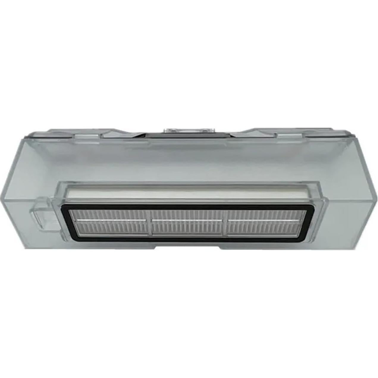 Accesorios de caja de polvo para aspiradora robot Dreame Bot L10 Pro y D9