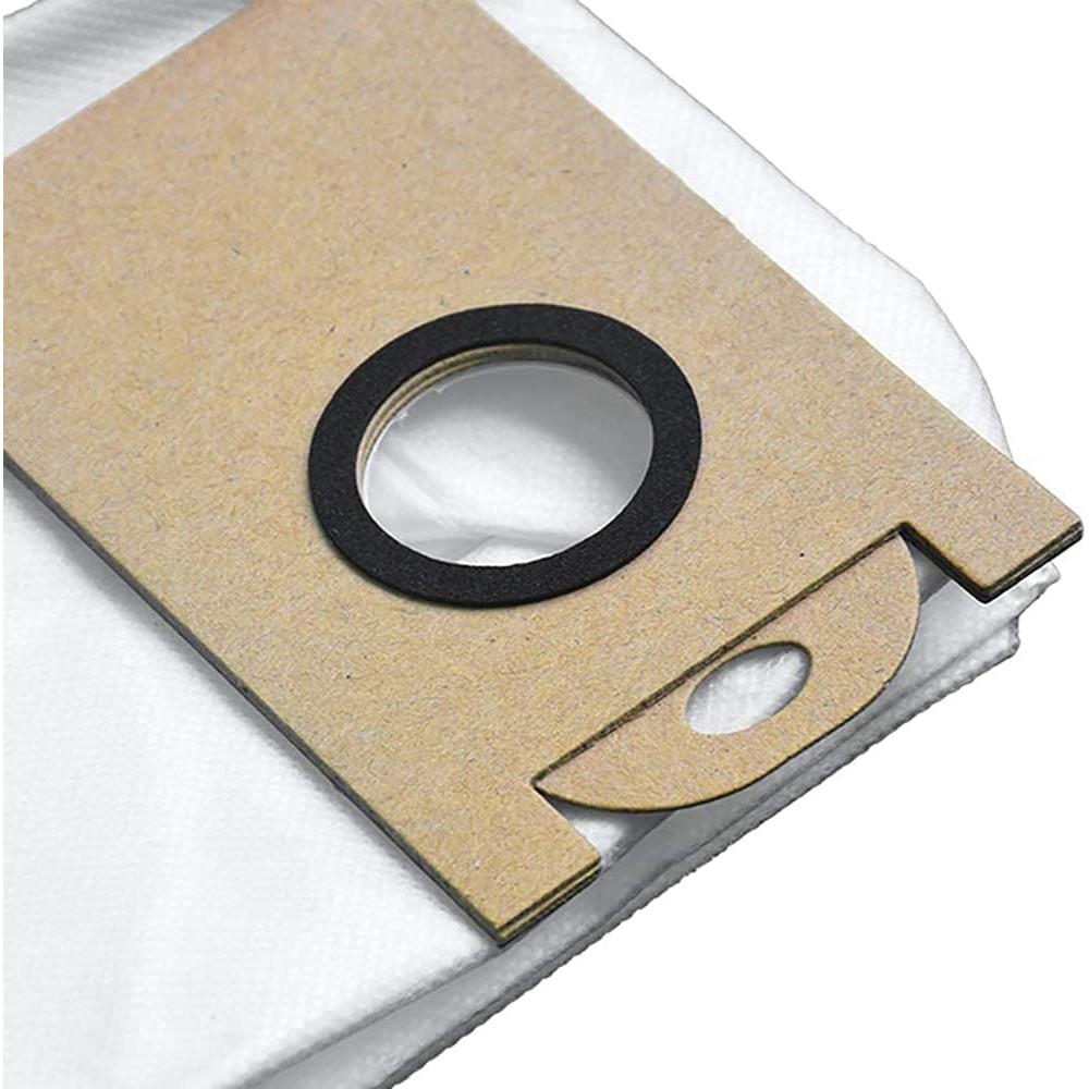 Bolsas de Polvo Wejojefo 10PCS para Aspiradora Robot