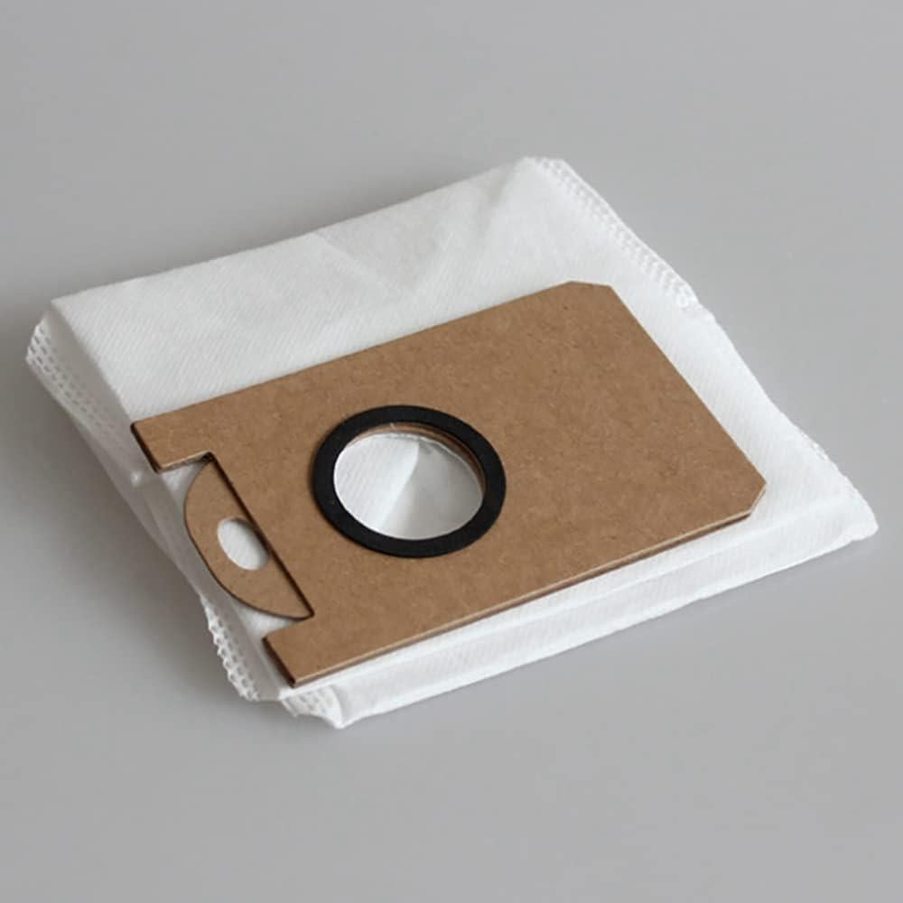 Bolsas de Polvo Wejojefo 10PCS para Aspiradora Robot