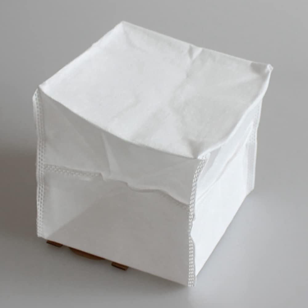 Bolsas de Polvo Wejojefo 10PCS para Aspiradora Robot