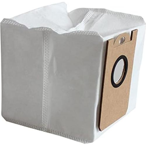 Bolsas de Polvo Wejojefo 10PCS para Aspiradora Robot