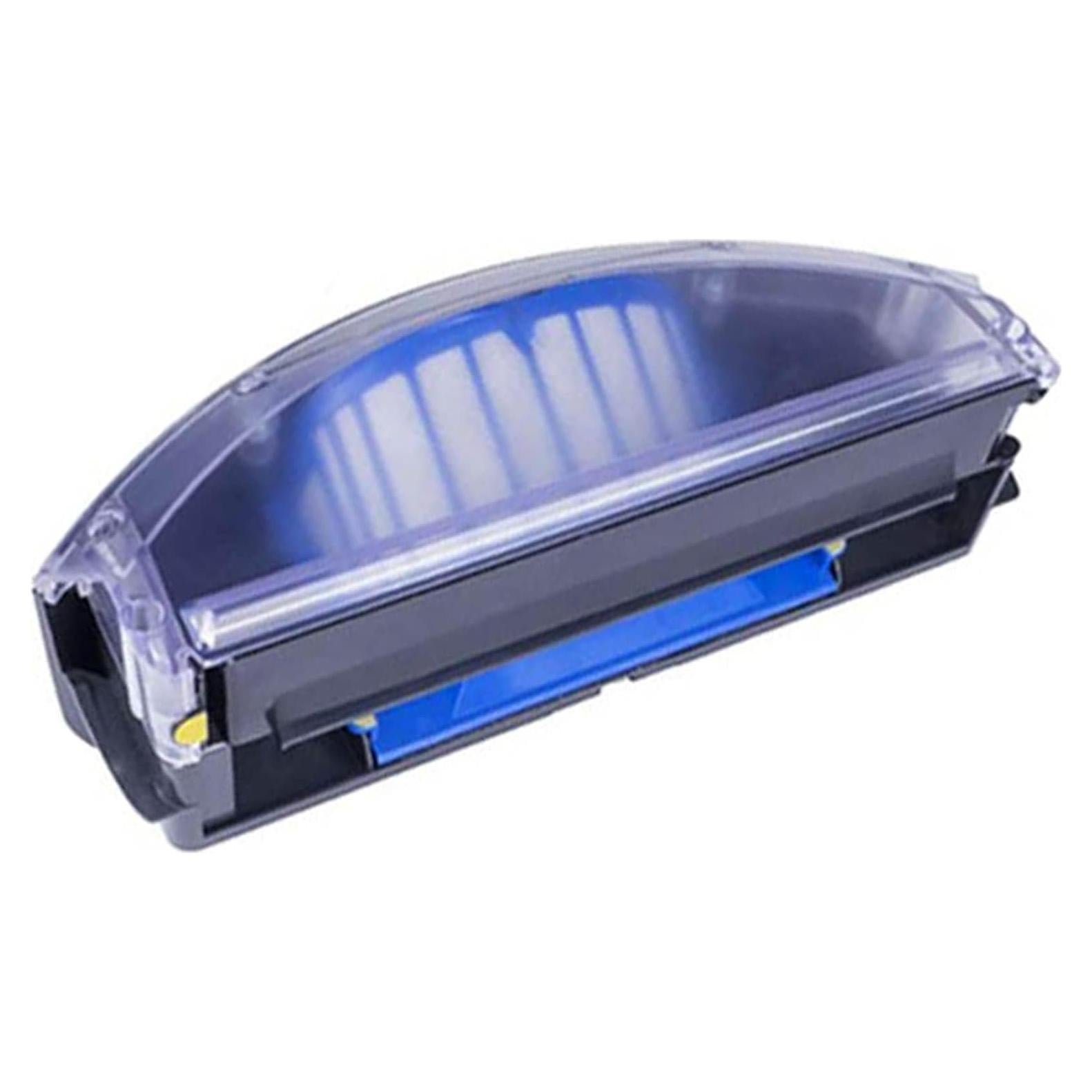 Accesorios de Cubo de Polvo WH-US para iRobot Roomba 500/600