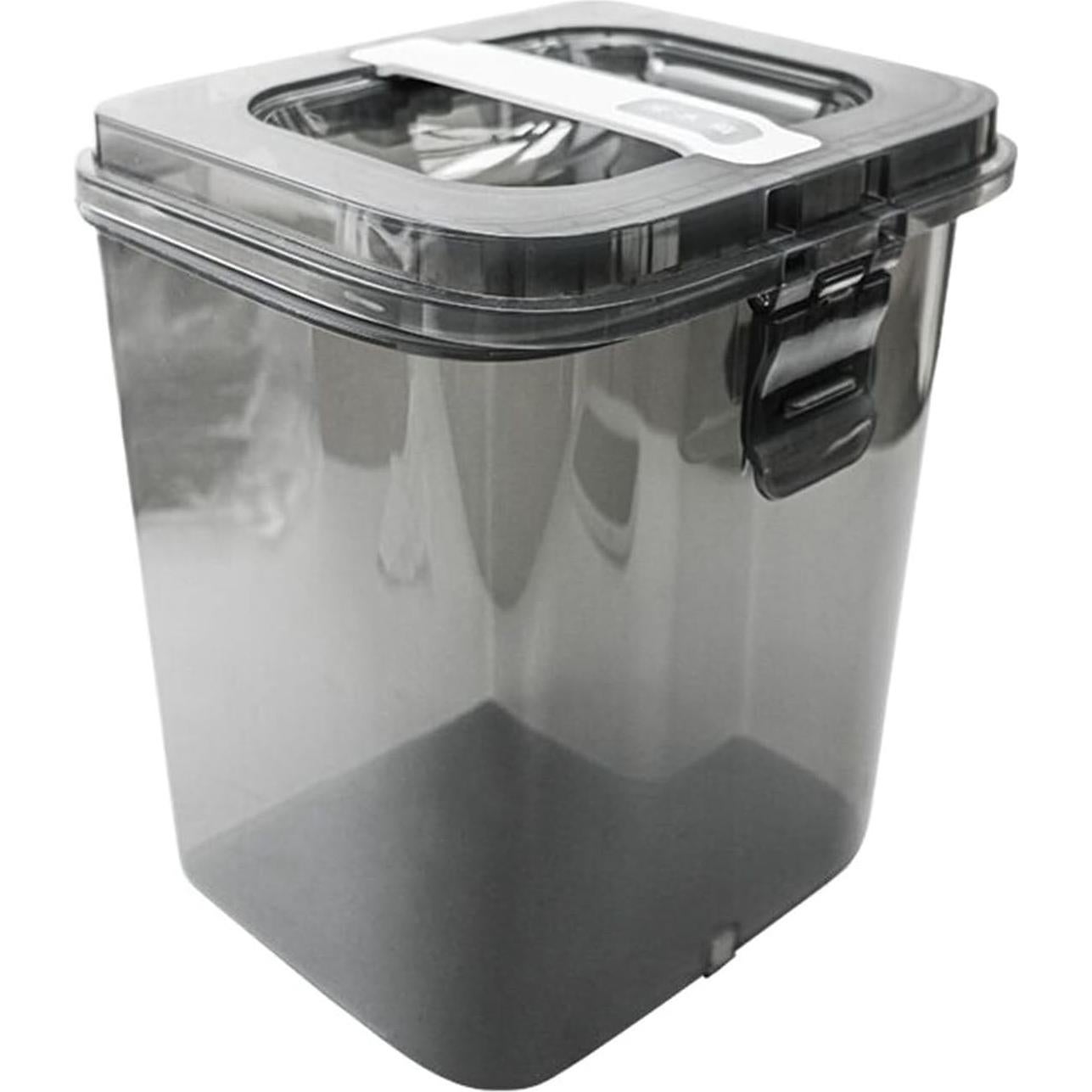 Tanque de Agua Residual y Limpia RIMBILIE para Robot Aspirador