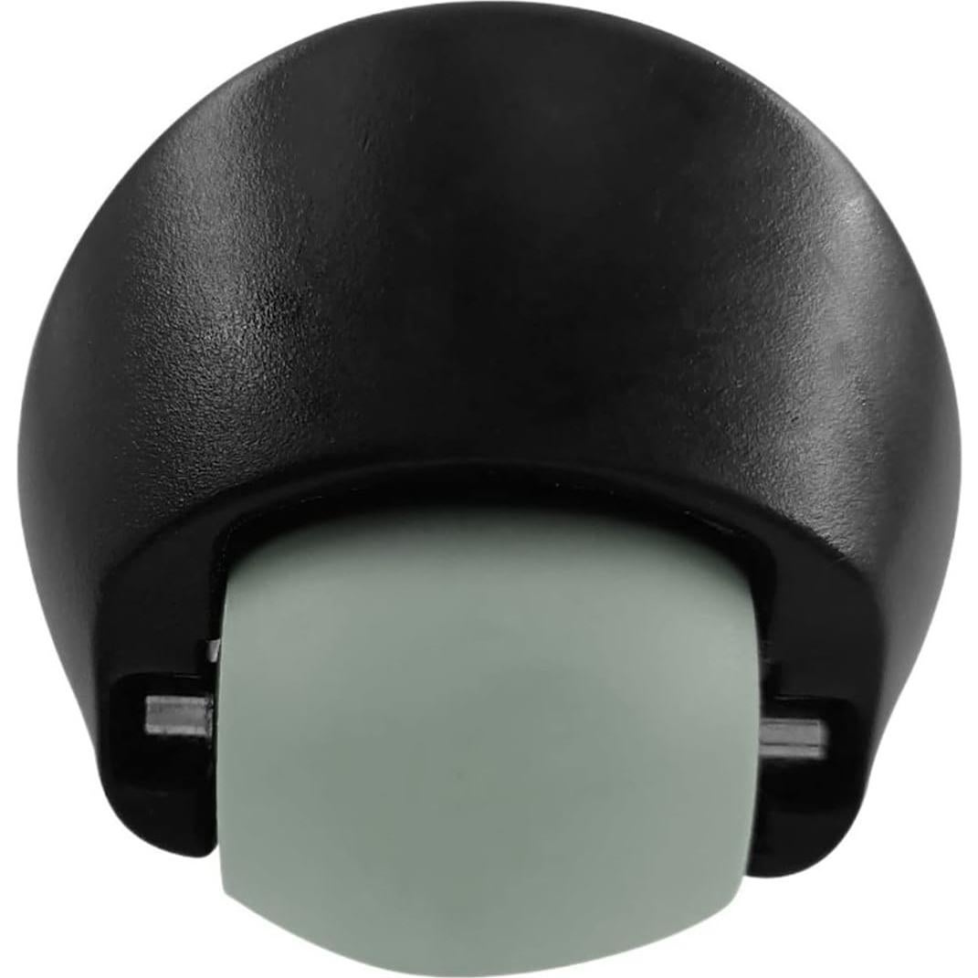 Piezas de Rueda SteFik para Aspiradora Robot Lefant - Repuesto