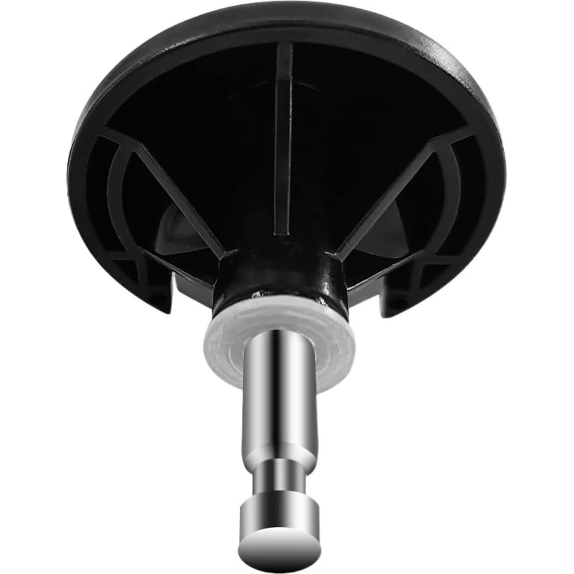 Piezas de Rueda SteFik para Aspiradora Robot Lefant - Repuesto