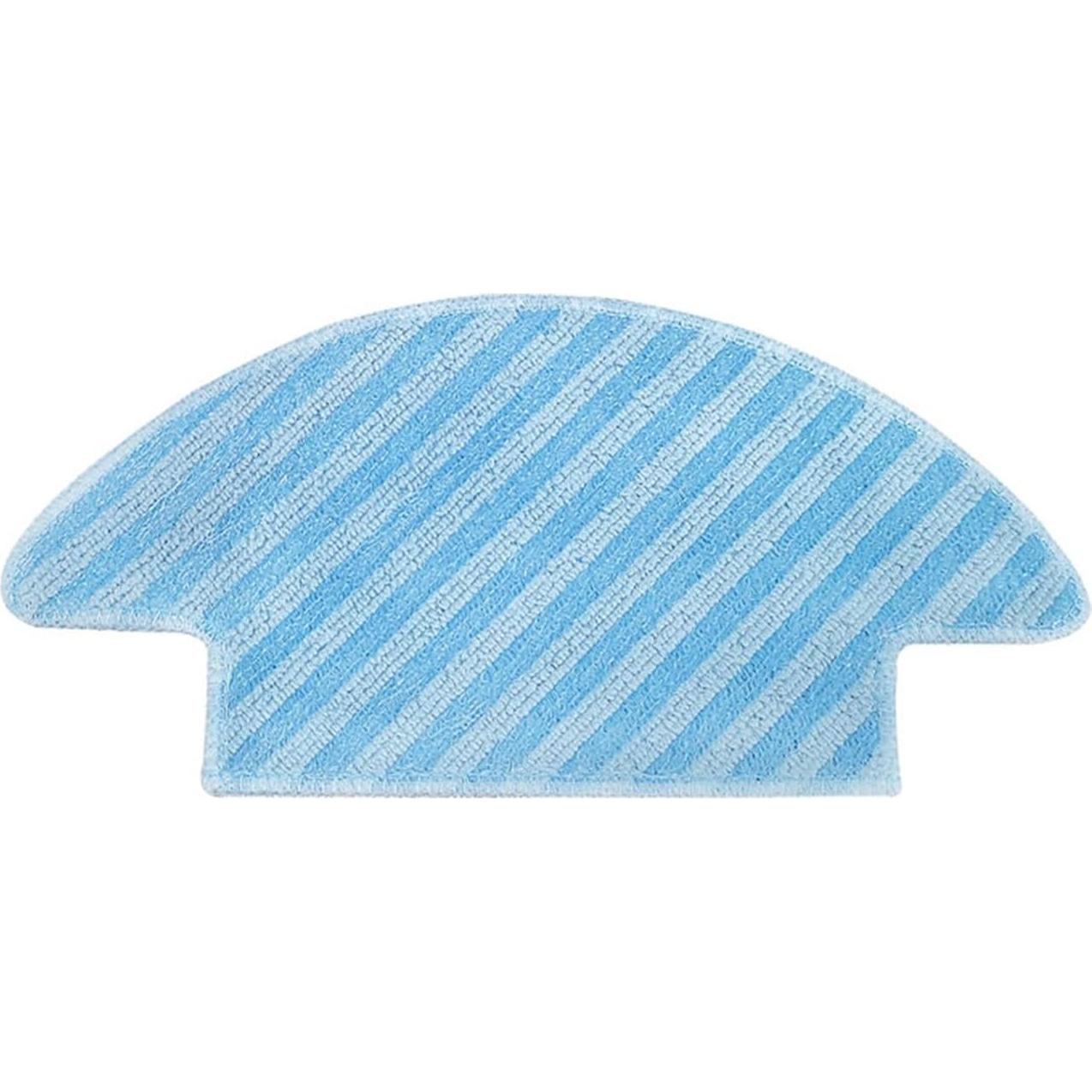 Side Brush Hepa Filter Mop Suitable for Lefant M210 M210S M210B M210P M213/Suitable for OKP Life K2 K3 K4 Robot Vacuum Cleaner (Size : 4 Side Brush)