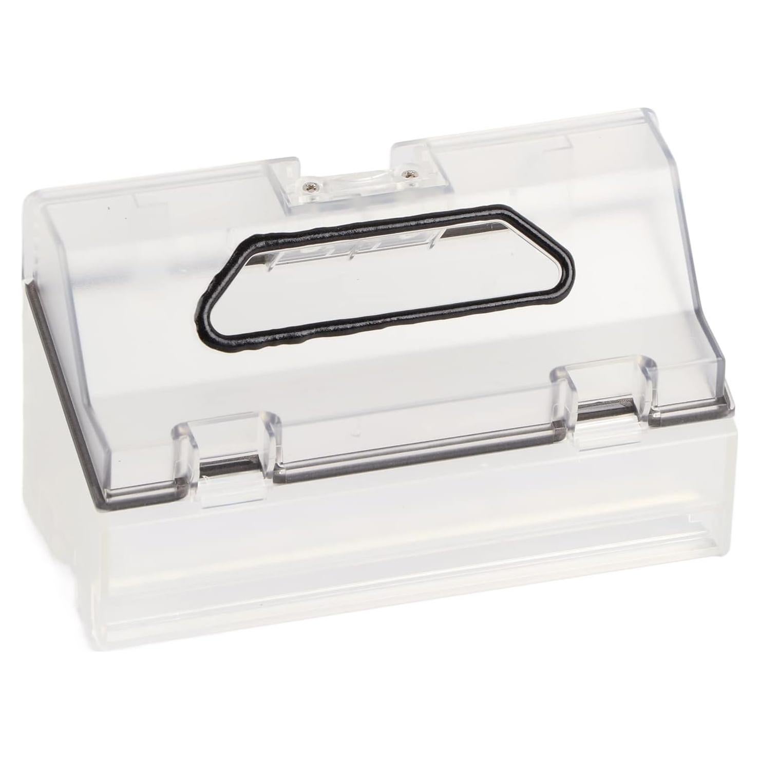 Cubo de Polvo HEEPDD para Aspiradora Robot Dreame W10/W10 Pro