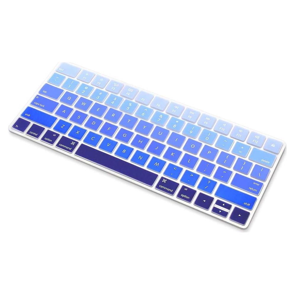 Protector de Teclado Silicona ProElife para Apple Magic Keyboard