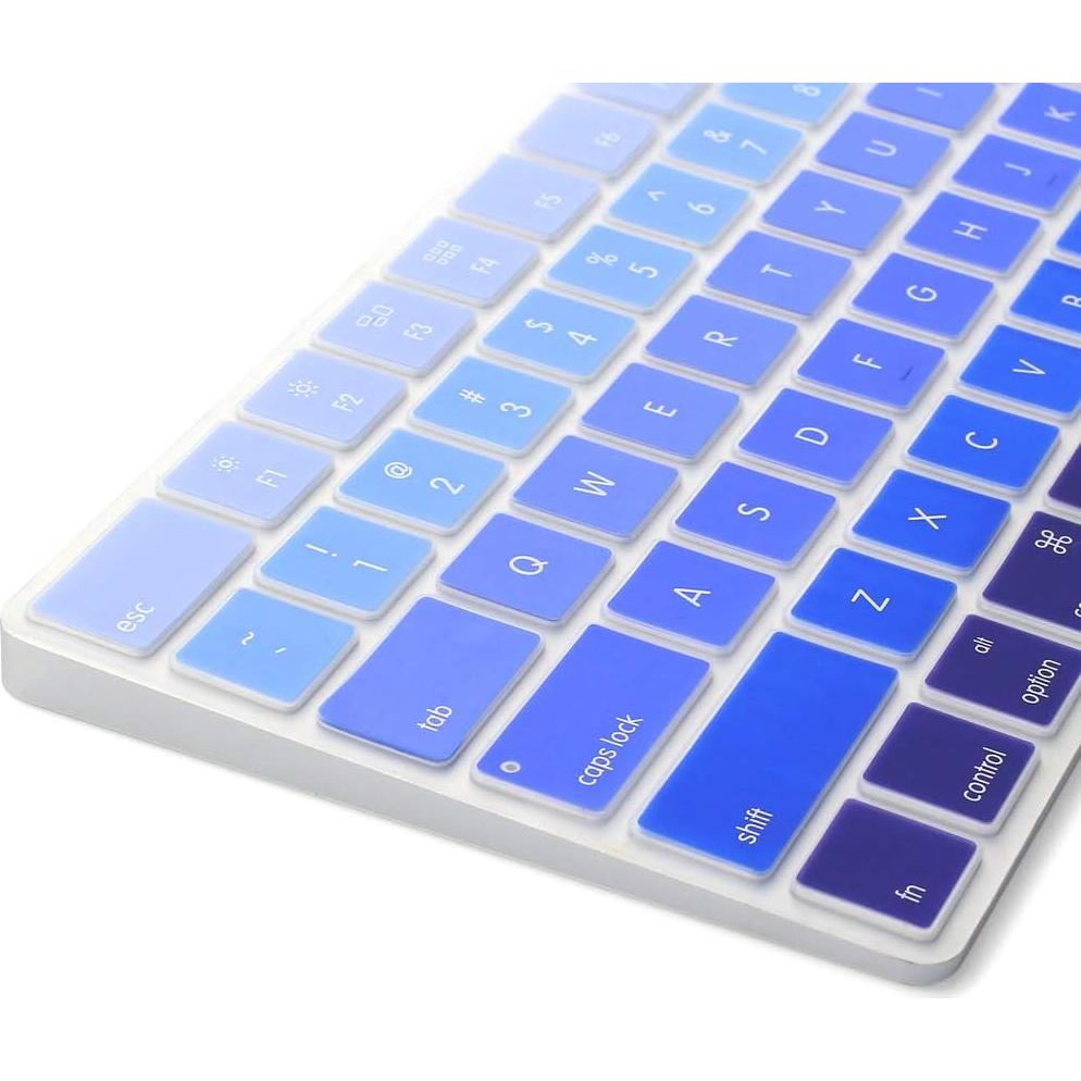 Protector de Teclado Silicona ProElife para Apple Magic Keyboard