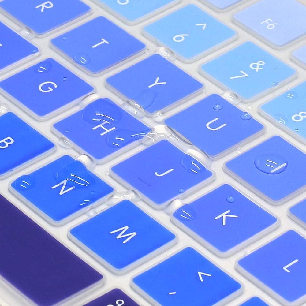 Protector de Teclado Silicona ProElife para Apple Magic Keyboard