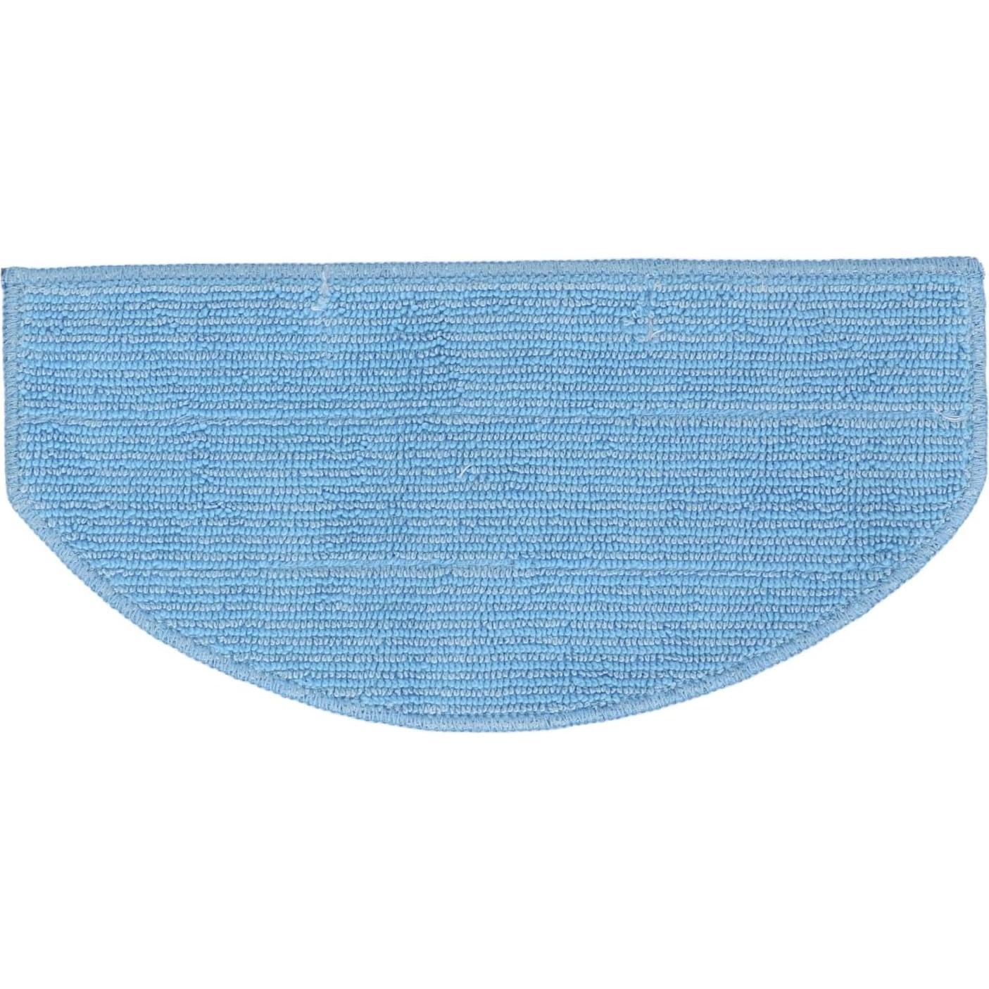 Juego de 10 Paños de Trapeador Microfibra Asixxsix para Tikom G8000