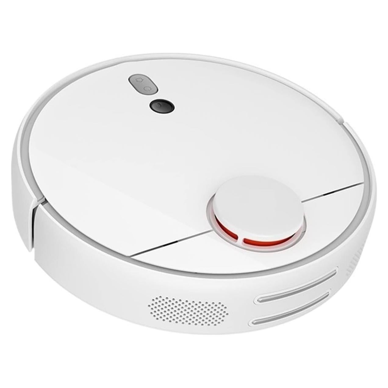 Robot mop Sweeping Homehold Fully Automatic Sweeper Large Capacity Cordless Vacuum Cleaner