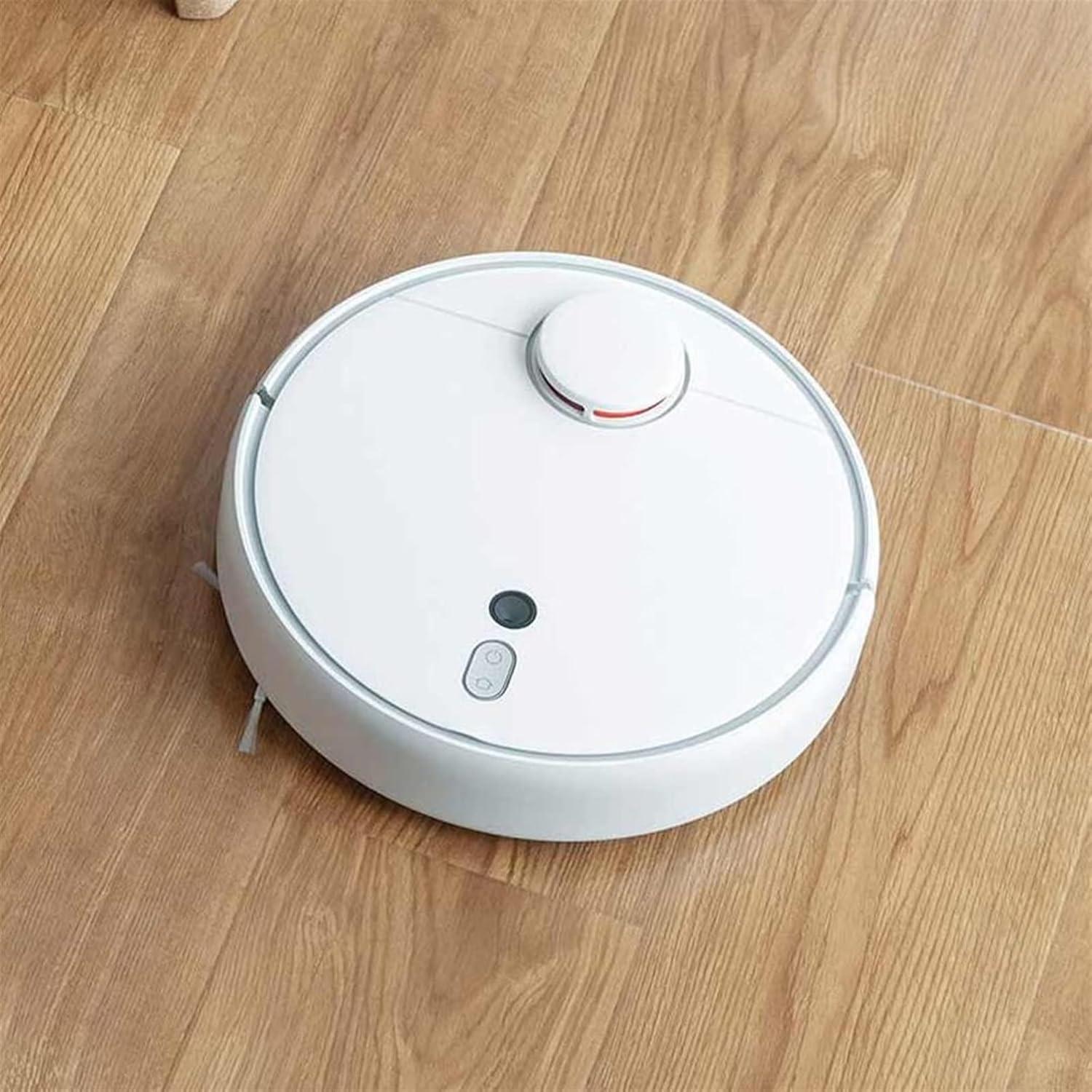 Robot mop Sweeping Homehold Fully Automatic Sweeper Large Capacity Cordless Vacuum Cleaner