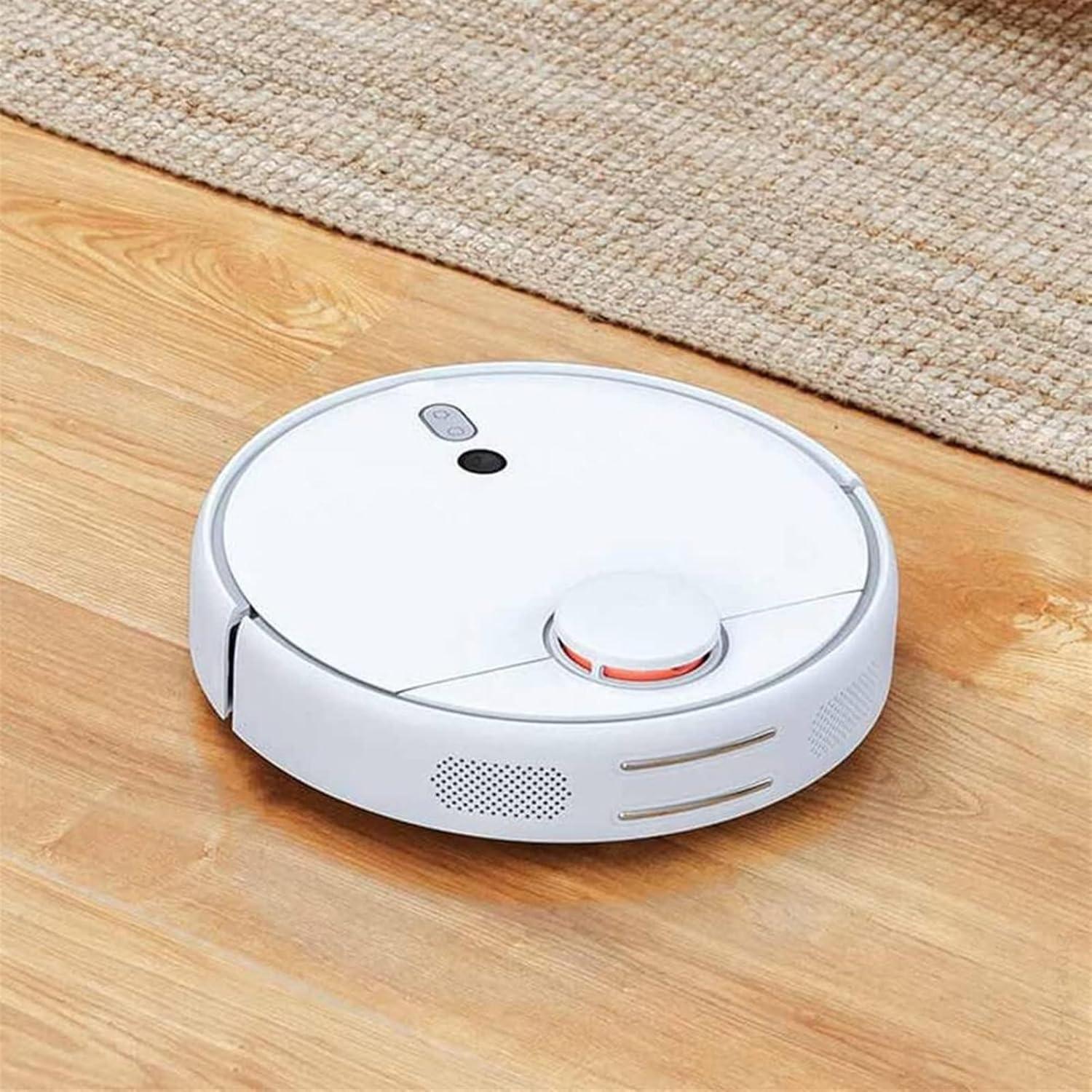 Robot mop Sweeping Homehold Fully Automatic Sweeper Large Capacity Cordless Vacuum Cleaner
