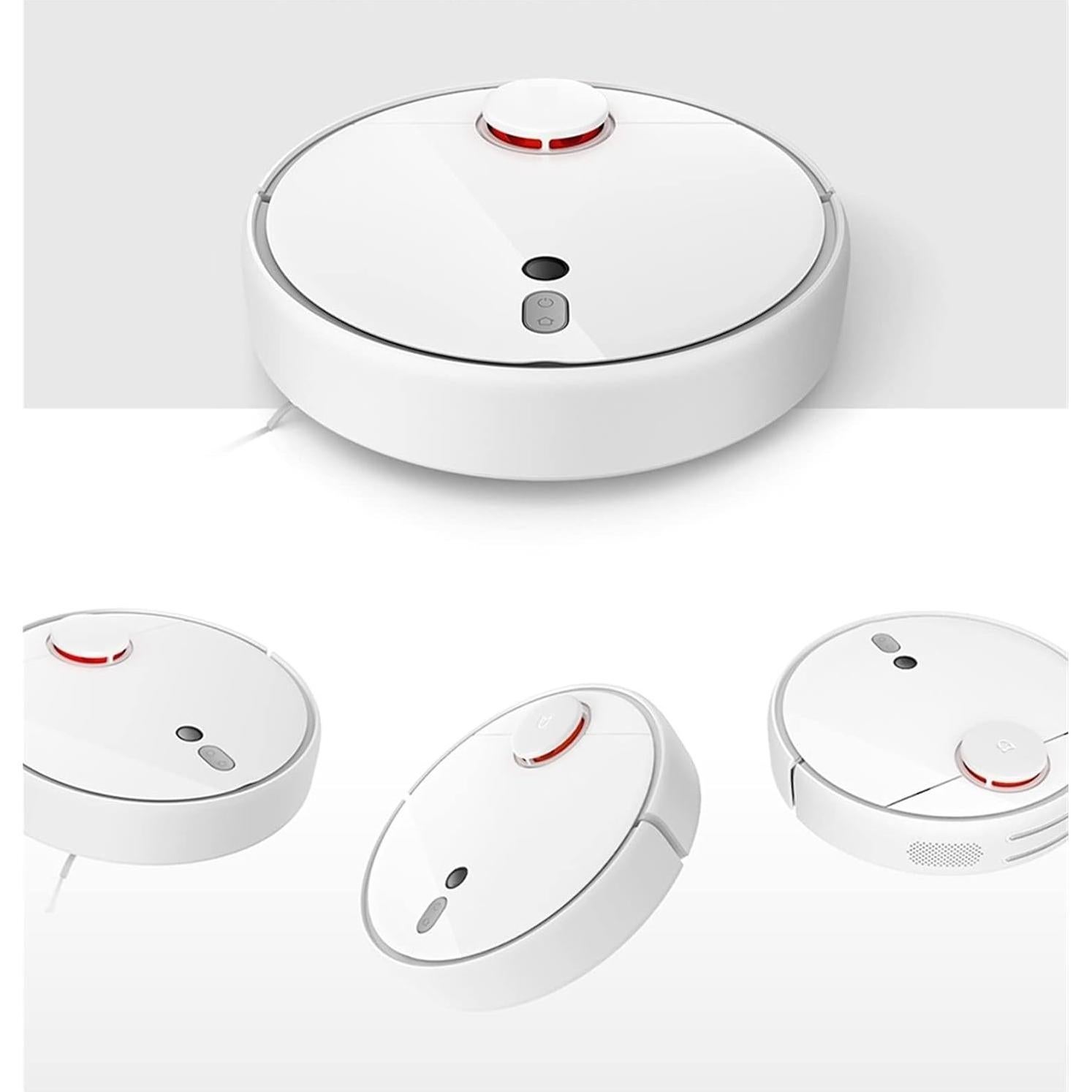 Robot mop Sweeping Homehold Fully Automatic Sweeper Large Capacity Cordless Vacuum Cleaner