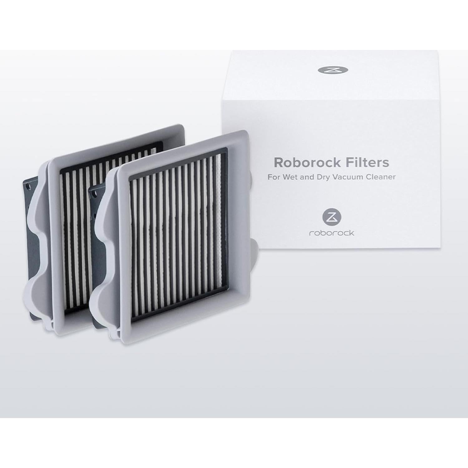 Filtro Lavable Roborock para Aspiradora Dyad Pro y Combo