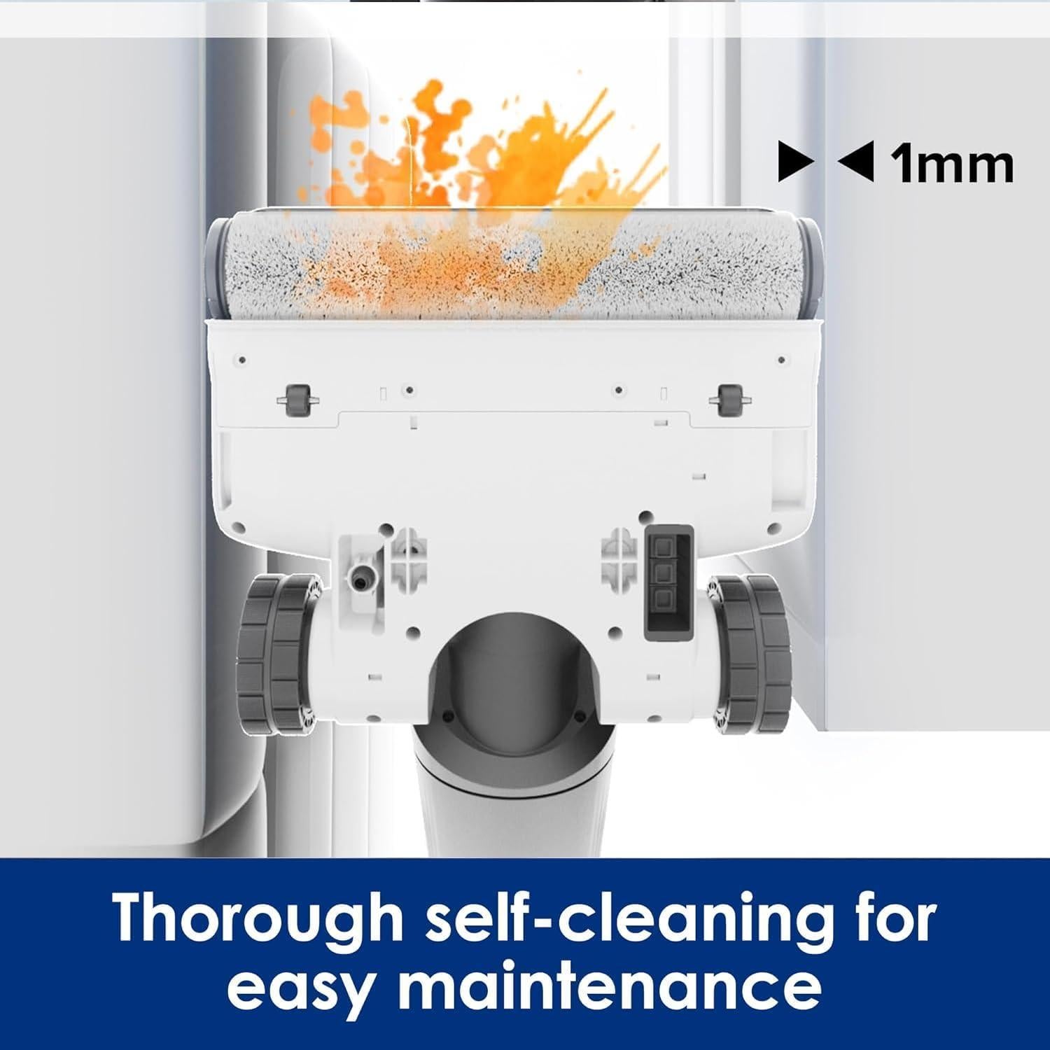 Kit de Reemplazo Genérico para Aspiradora Roborock Flexi Lite