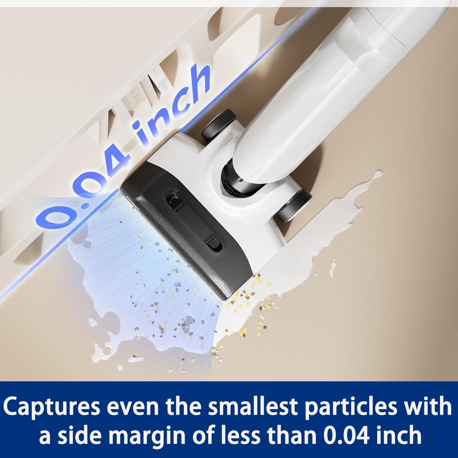 Kit de Reemplazo Genérico para Aspiradora Roborock Flexi Lite