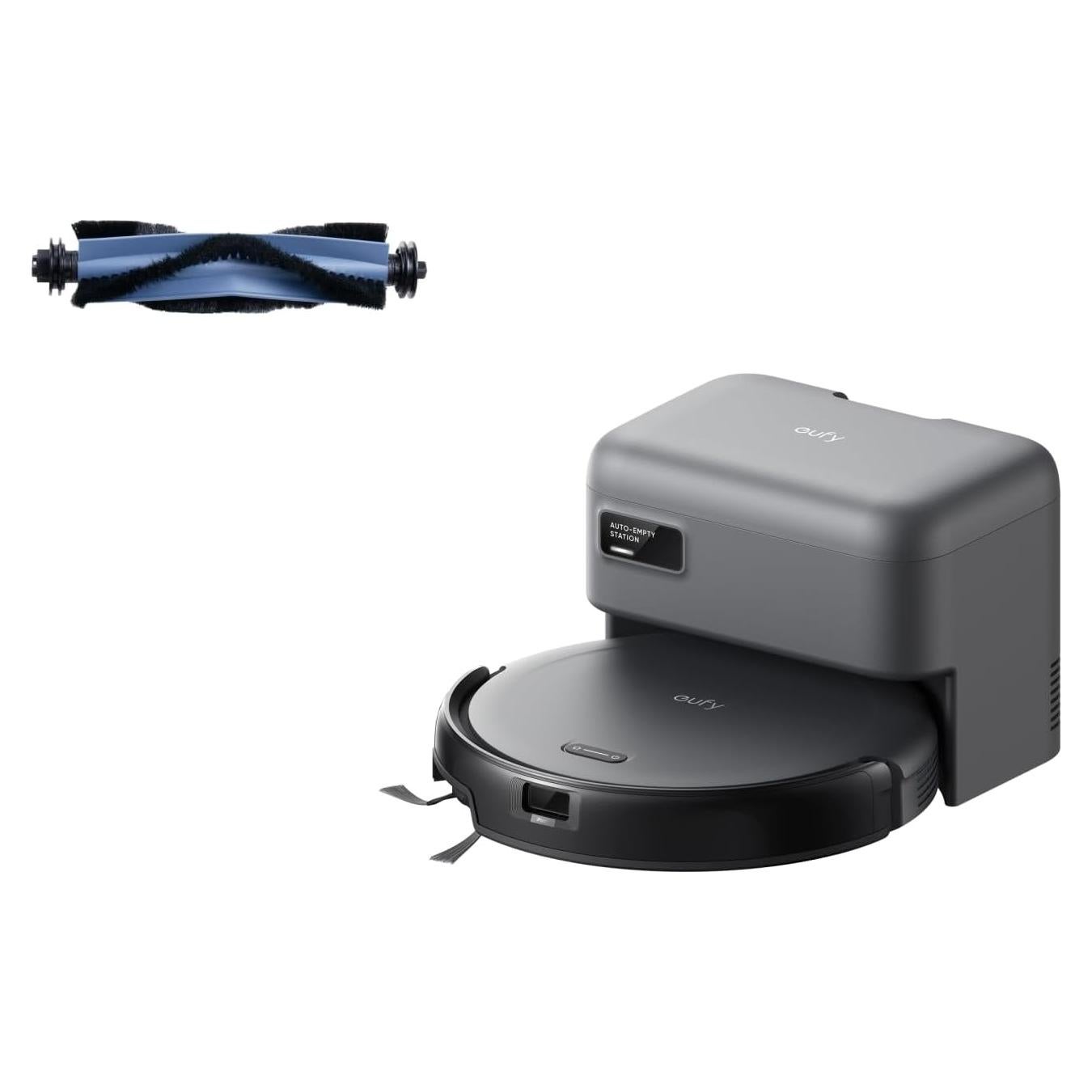 eufy C10+Rolling Brush