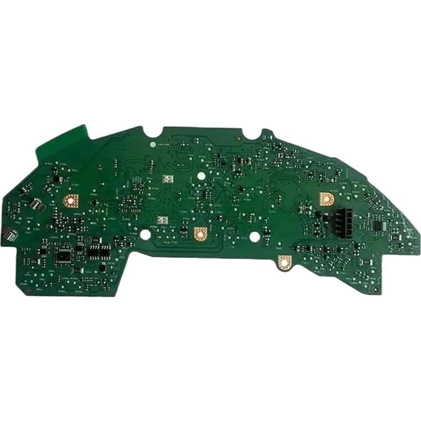 CE Version Topaz S-Mainboard-CE-G10 Robot Vacuum Cleaner Motherboard Circuit Board Accessories，Compatible for Roborock， G10 S7 Pro