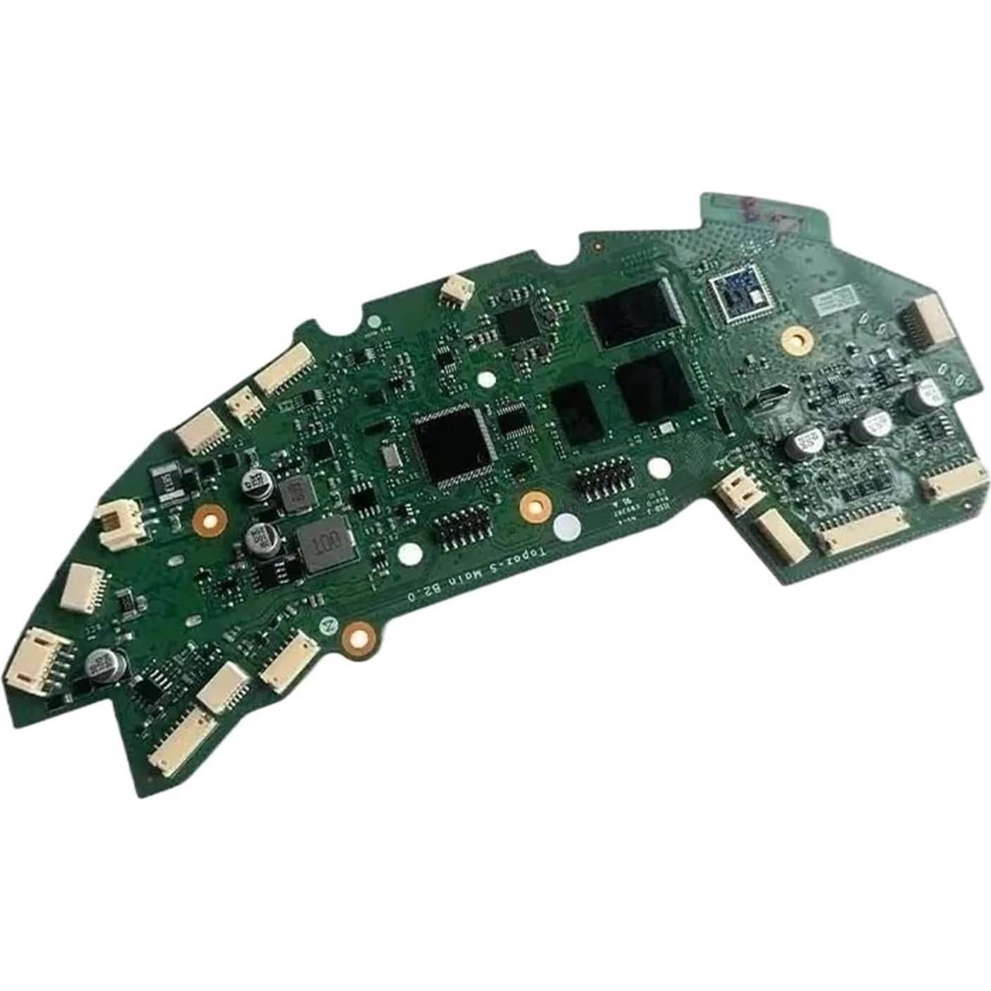CE Version Topaz S-Mainboard-CE-G10 Robot Vacuum Cleaner Motherboard Circuit Board Accessories，Compatible for Roborock， G10 S7 Pro